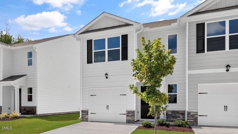 536 Stream Walk Crossing, Wendell, NC 27591