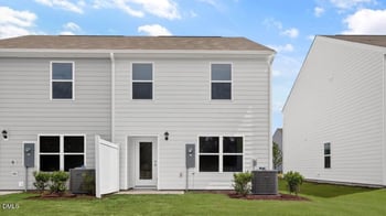 536 Stream Walk Crossing, Wendell, NC 27591