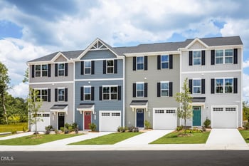 536 Wheatland Country Rd, Raleigh, NC 27603