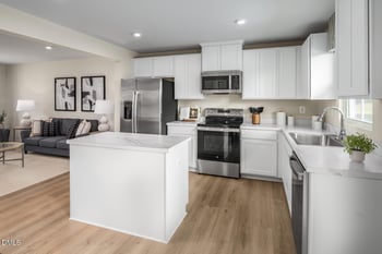 536 Wheatland Country Rd, Raleigh, NC 27603