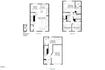 536 Wheatland Country Rd, Raleigh, NC 27603