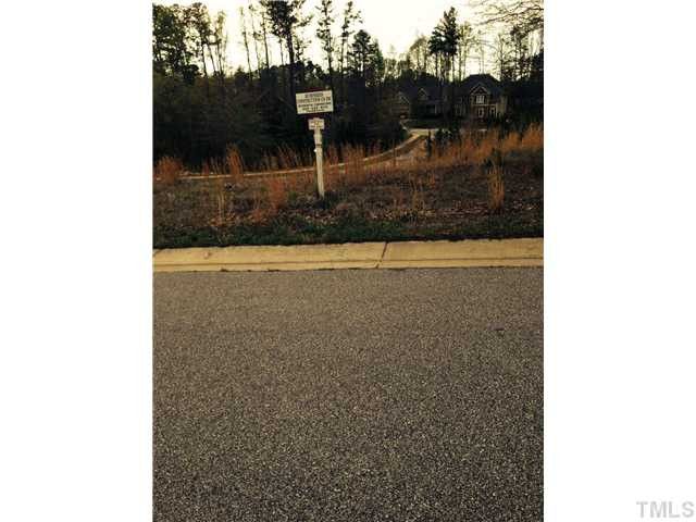 536 Whistable Ave Lot 43, Wake Forest, NC 27587