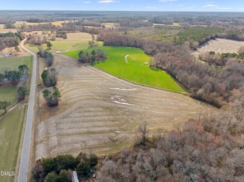 536 White Oak Rd, Four Oaks, NC 27524