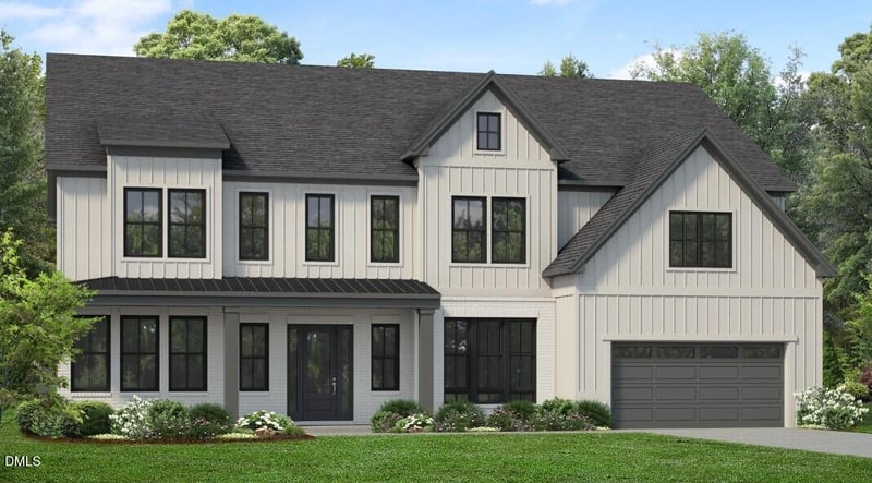 536 Windboard St, Cary, NC 27519