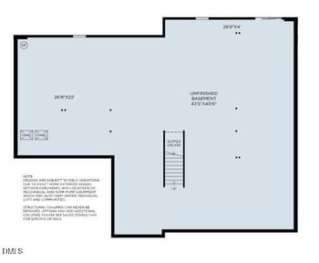 536 Windboard St, Cary, NC 27519