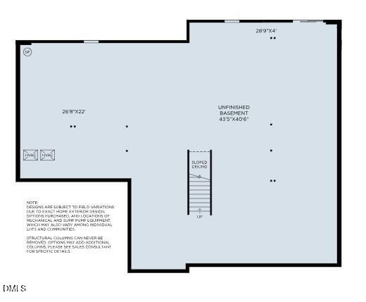 536 Windboard St, Cary, NC 27519