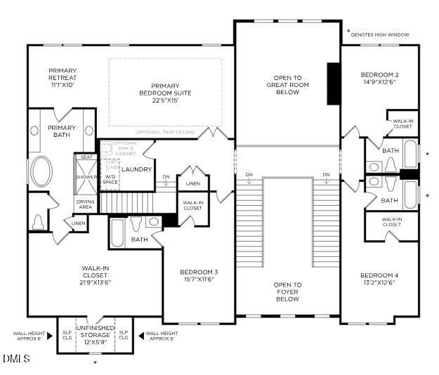 536 Windboard St, Cary, NC 27519