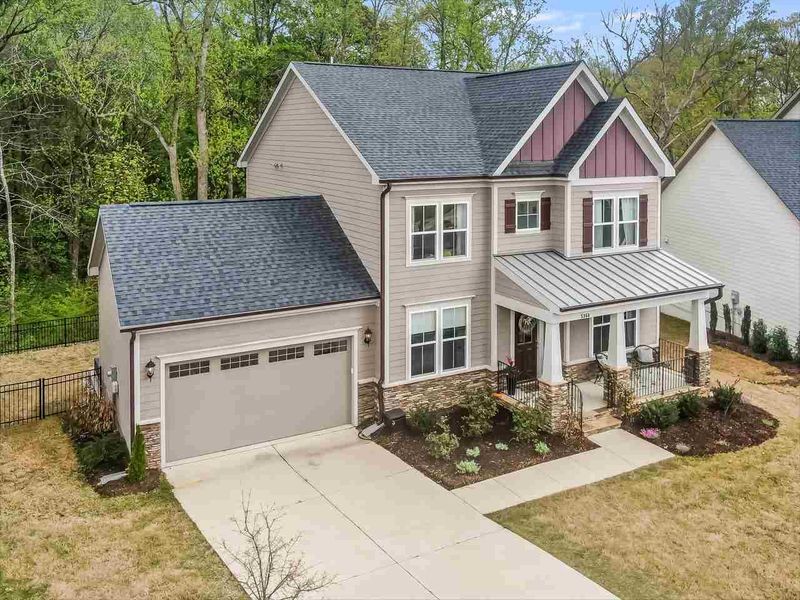 5360 Cypress Ln, Raleigh, NC 27609