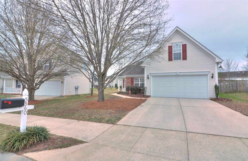 5360 Thunderidge Dr, Raleigh, NC 27610