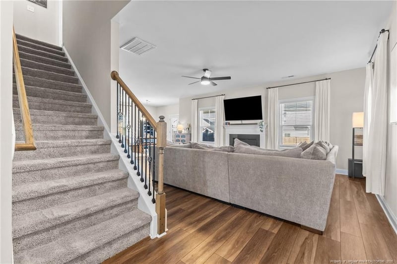 5361 Debut Ave, Hope Mills, NC 28348