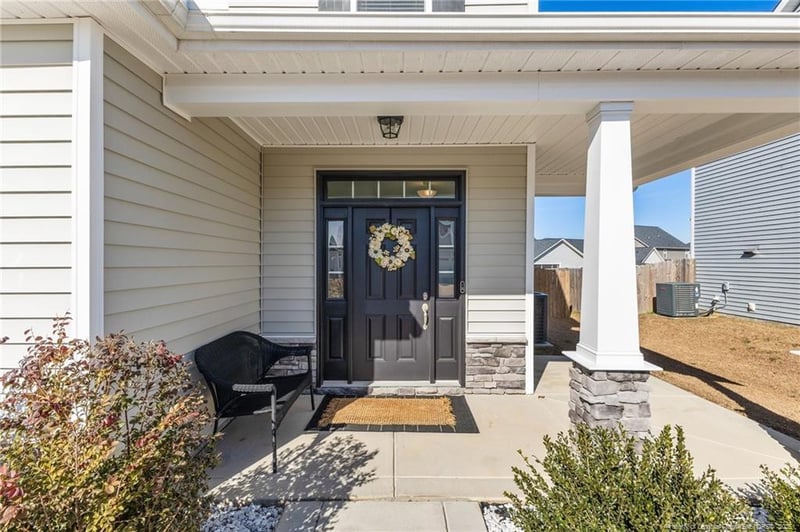 5361 Debut Ave, Hope Mills, NC 28348