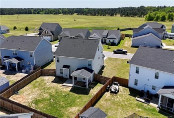 5361 Debut Ave, Hope Mills, NC 28348