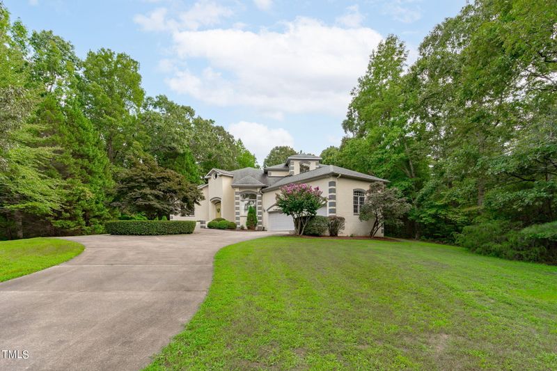 5361 Mill Dam Rd, Wake Forest, NC 27587