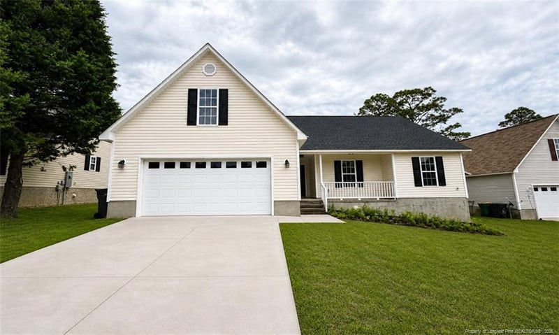 5361 Pringle Way, Hope Mills, NC 28348