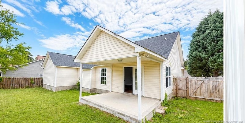5361 Pringle Way, Hope Mills, NC 28348