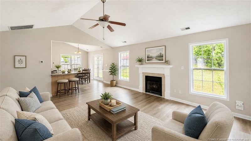 5361 Pringle Way, Hope Mills, NC 28348