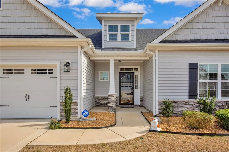 5362 Debut Ave, Hope Mills, NC 28348
