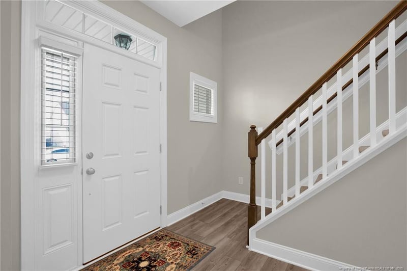 5362 Debut Ave, Hope Mills, NC 28348