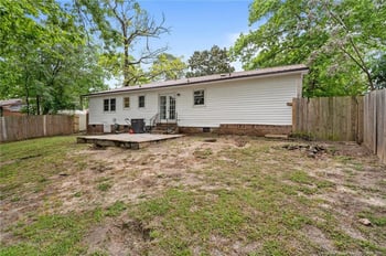 5364 Silver Pine Dr, Fayetteville, NC 28303