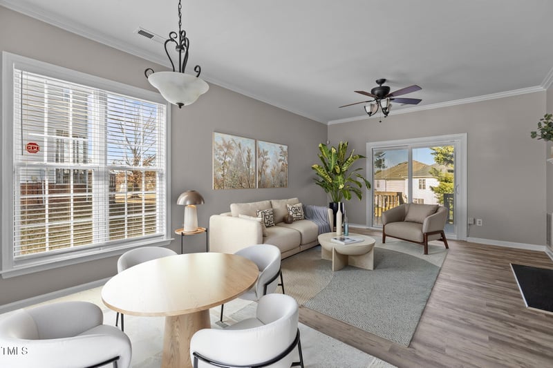 5367 Cog Hill Ct, Raleigh, NC 27604