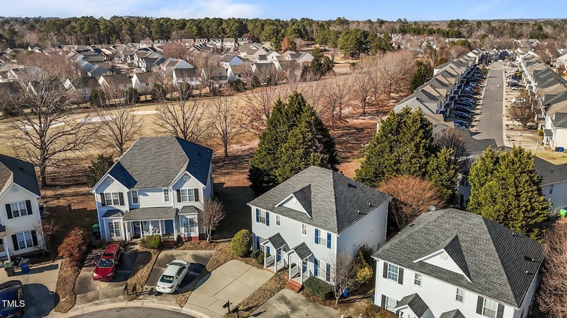 5367 Cog Hill Ct, Raleigh, NC 27604