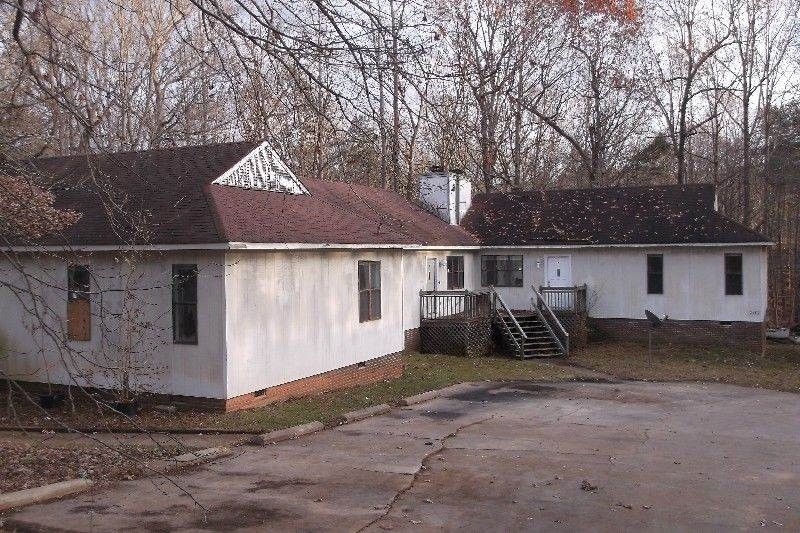 5367 Wayne St #A,B,C, Raleigh, NC 27606
