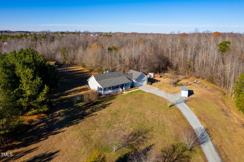 5368 Hoover Dr, Burlington, NC 27217