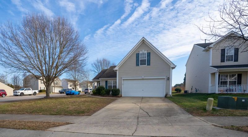 5368 Thunderidge Dr, Raleigh, NC 27610