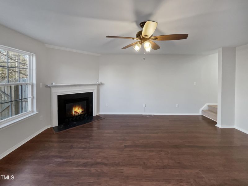 5369 Thunderidge Dr, Raleigh, NC 27610