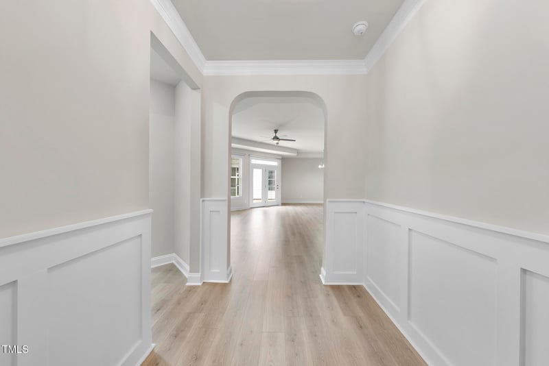 537 Bramble Ln, Clayton, NC 27527