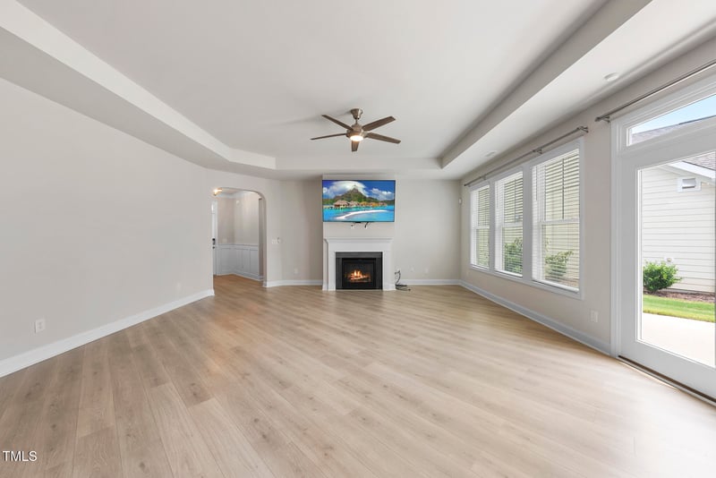 537 Bramble Ln, Clayton, NC 27527