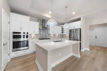 537 Bramble Ln, Clayton, NC 27527