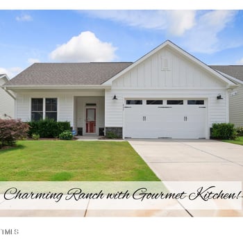537 Bramble Ln, Clayton, NC 27527