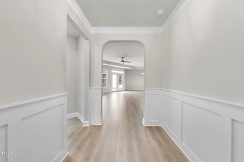 537 Bramble Ln, Clayton, NC 27527