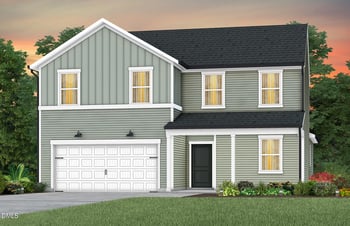 537 Brickview Ct, Sanford, NC 27330