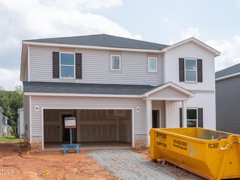 537 Bridger Dr, Garner, NC 27529