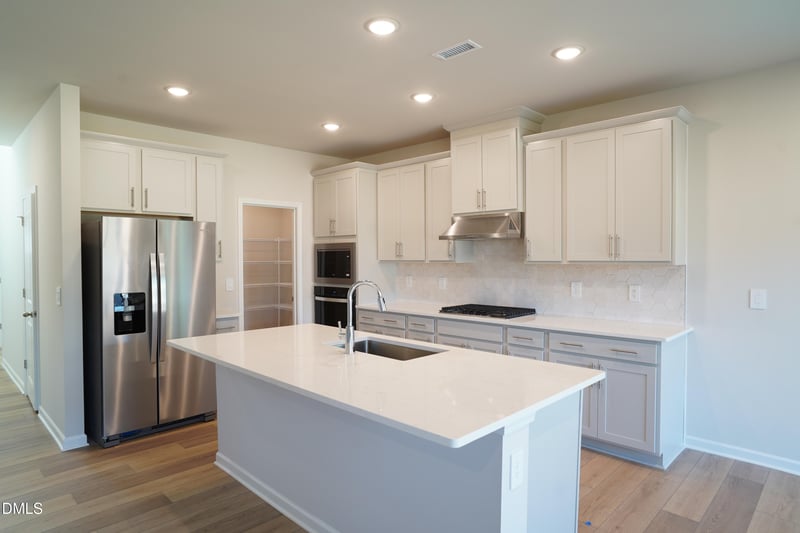 537 Bridger Dr, Garner, NC 27529