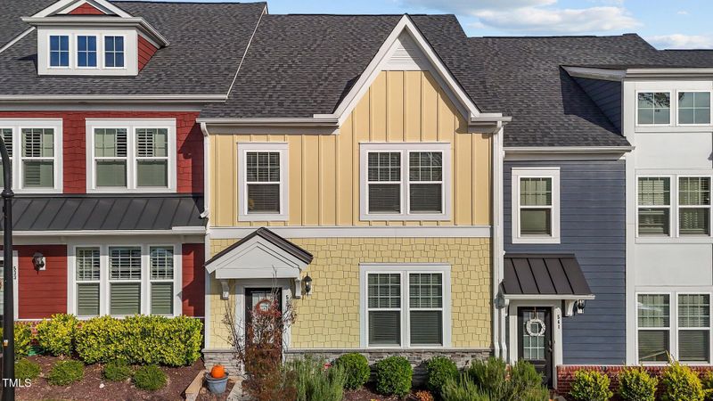 537 Brooks St, Wake Forest, NC 27587