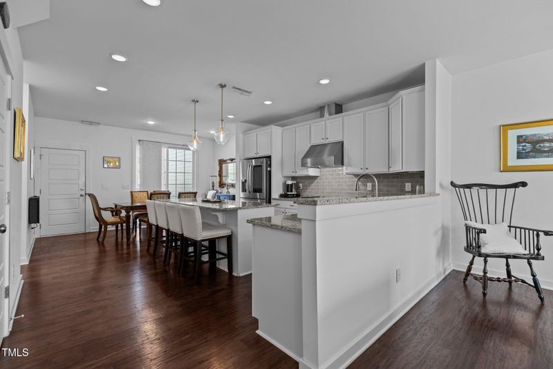 537 Brooks St, Wake Forest, NC 27587