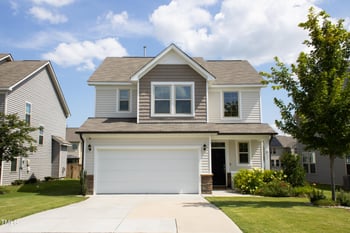 537 Carissa Ln, Zebulon, NC 27597