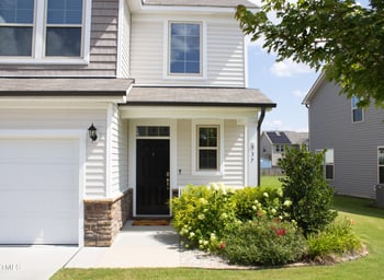 537 Carissa Ln, Zebulon, NC 27597