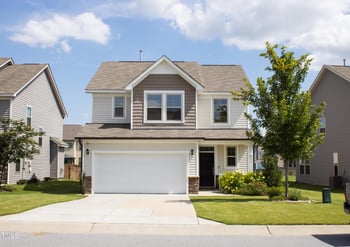 537 Carissa Ln, Zebulon, NC 27597