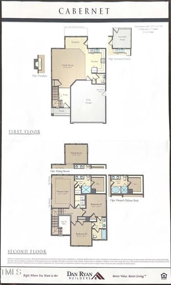 537 Carissa Ln, Zebulon, NC 27597