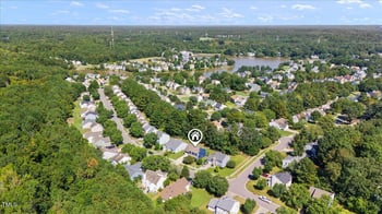 537 Crossview Ln, Durham, NC 27703