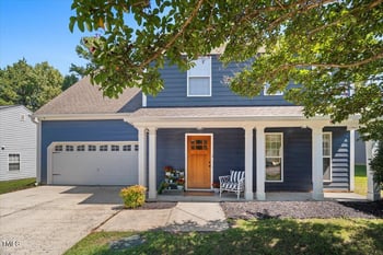 537 Crossview Ln, Durham, NC 27703