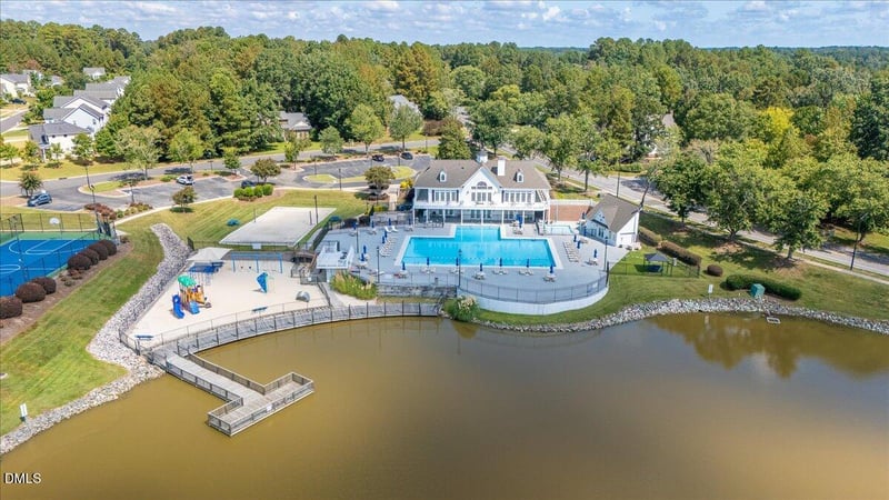 537 Crossview Ln, Durham, NC 27703
