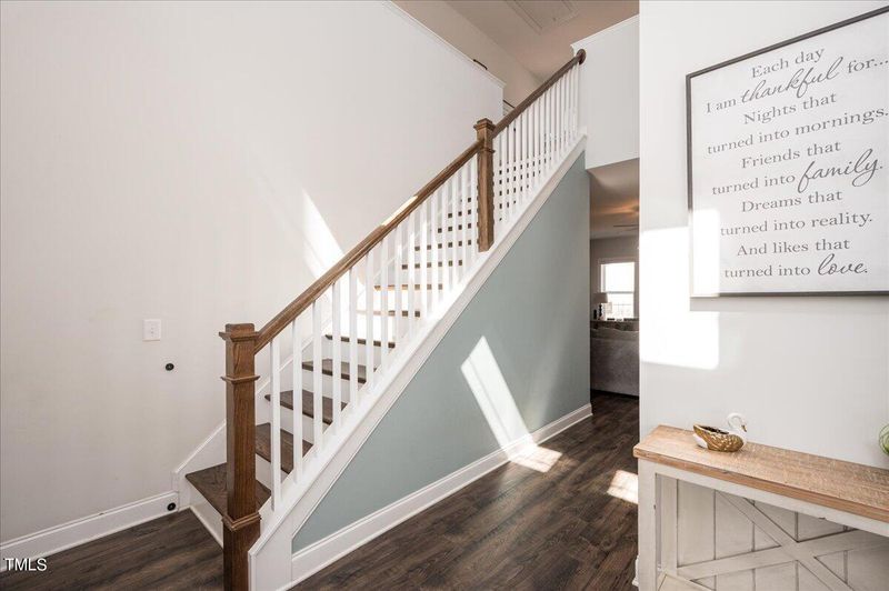 537 Culmore Dr, Fuquay Varina, NC 27526