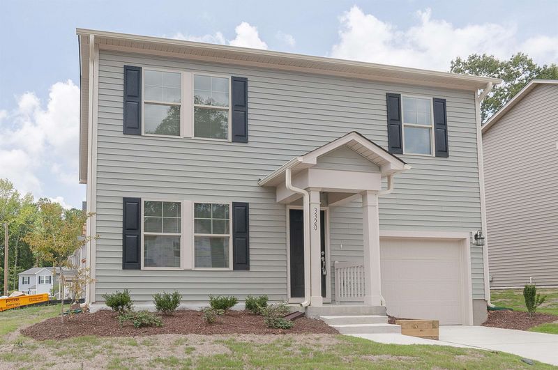 537 Dasu Dr, Clayton, NC 27520