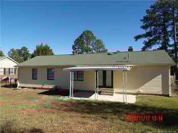 537 Deerpath Dr, Fayetteville, NC 28311