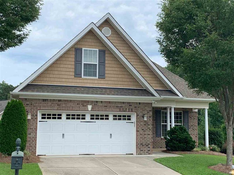 537 Easy Wind Ln, Garner, NC 27529